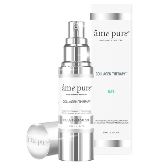 âme pure® Collagen Therapy GEL (30 ml)