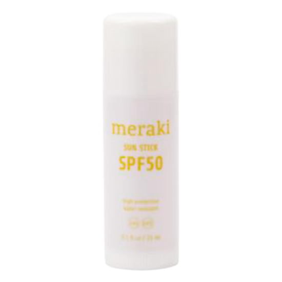 Meraki Sun Stick Pure SPF50 (15 ml)