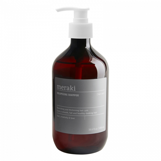 Meraki Volumising Shampoo (490 ml)