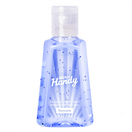 Merci Handy Hand Cleansing Gel Namaste (30 ml)