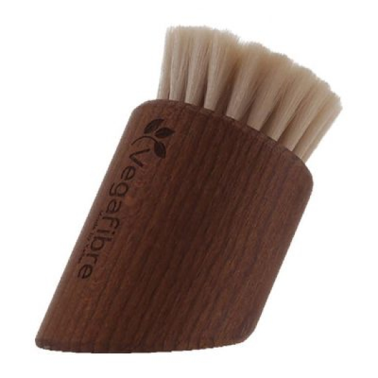 Mikaka Skincare Face Brush (1 stk)