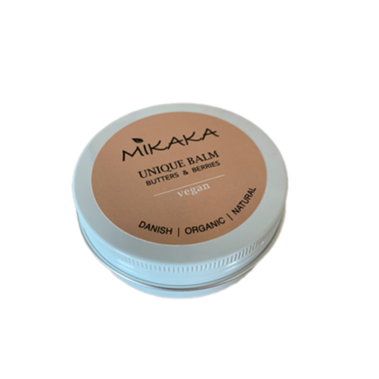 Mikaka Skincare Uniqe Balm (30 ml)