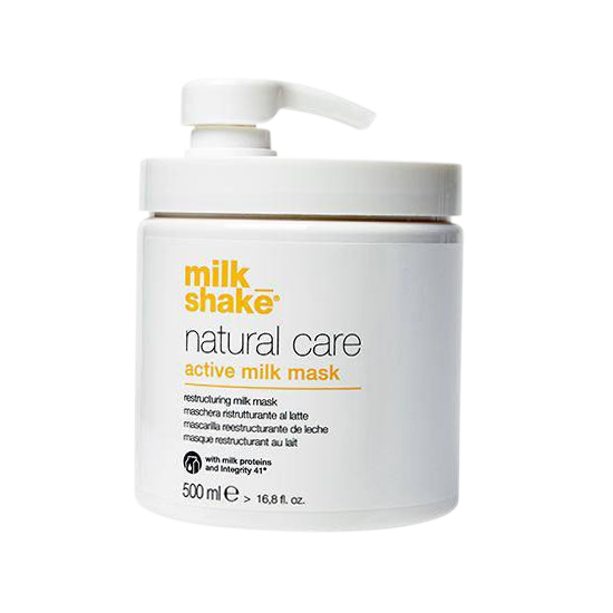 milk shake active milk mask 500 ml.