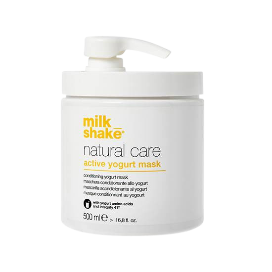 milk shake active yogurt mask 500 ml.