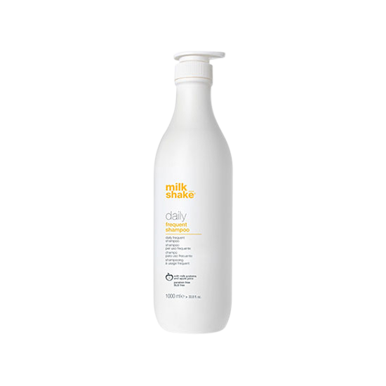 milk shake daily frequent shampoo 1000 ml.