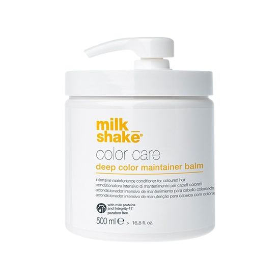 milk shake deep colour maintainer balm 500 ml.