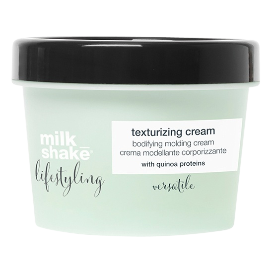 milk shake lifestyling texturizing cream 100 ml.