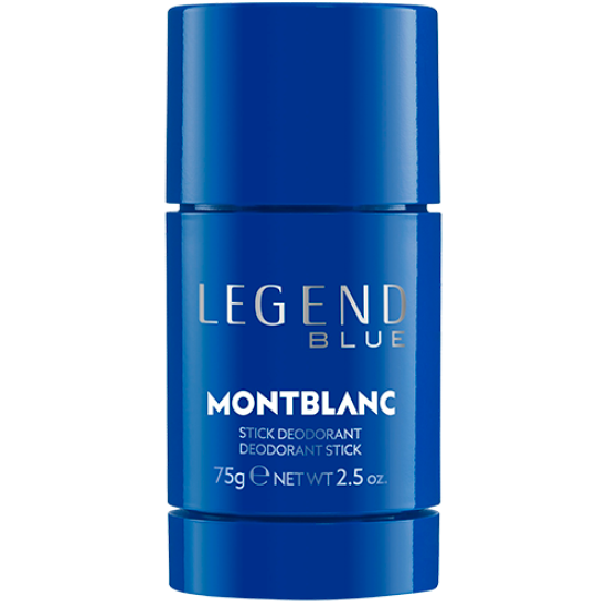 Mont Blanc Legend Blue Deo Stick (75 g)