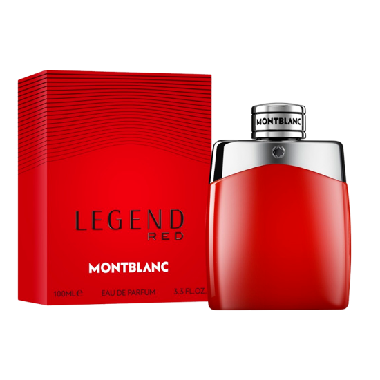 Mont Blanc Legend Red EDP (100 ml)