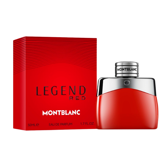 Mont Blanc Legend Red EDP (50 ml)