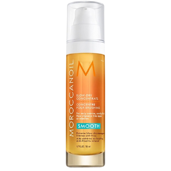 moroccanoil blow-dry concentrate 50 ml.
