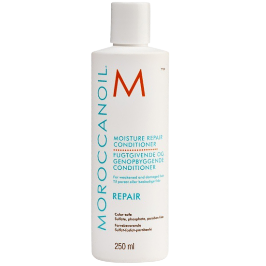 moroccanoil moisture repair conditioner 250 ml
