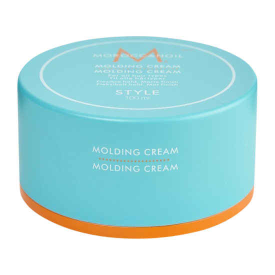 moroccanoil molding cream 100 ml
