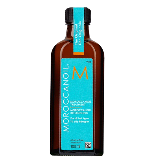 Moroccanoil Oil Treatment 100 ml. 