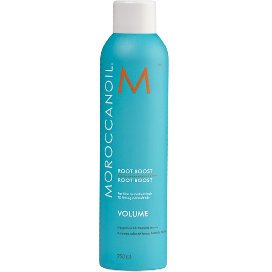 moroccanoil root booster 250 ml