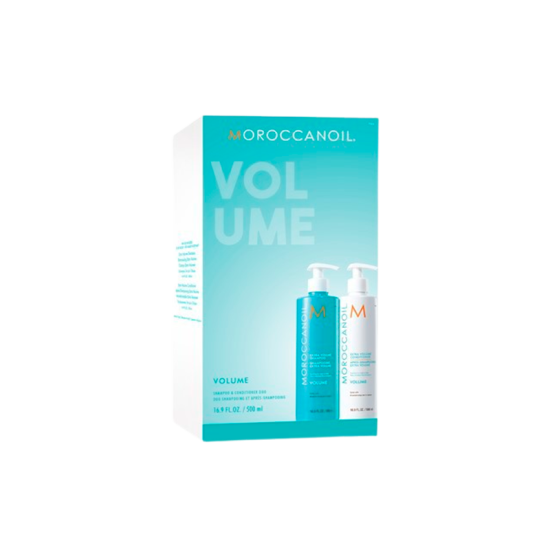 Moroccanoil Extra Volume Duo Special Edition (2x500 ml)