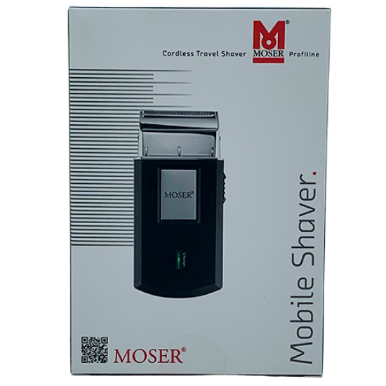 Moser Mobile Shaver 3615c