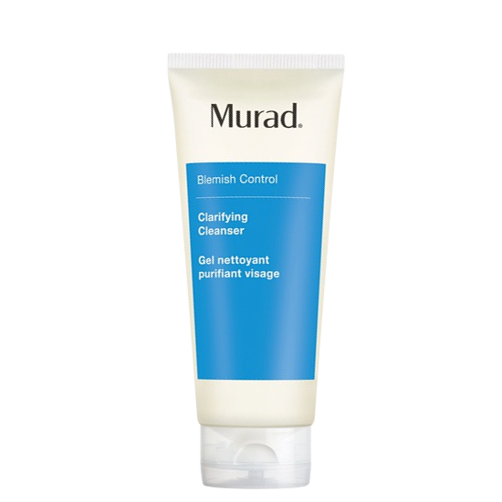 murad blemish control clarifying cleanser 200 ml.