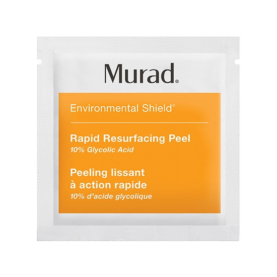 Murad Environmental Shield Rapid Resurfacing Peel 16 stk.