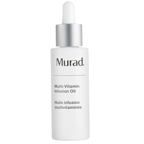 murad multi-vitamin infusion oil 30 ml.