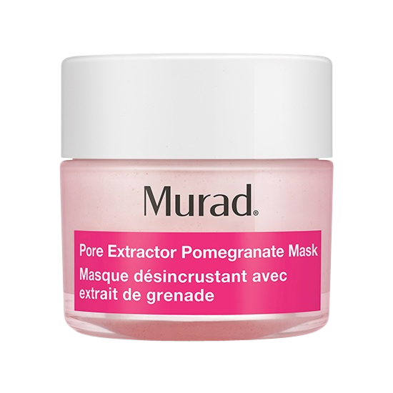 Murad Pore Rescue Pore Extractor Pomegranate Mask 50 g.