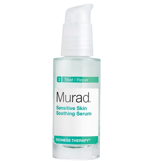 Murad Redness Therapy Sensitive Skin Soothing Serum 30 ml.