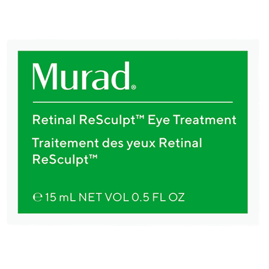 Murad Retinal Resculpt Eye Treatment (15 ml)
