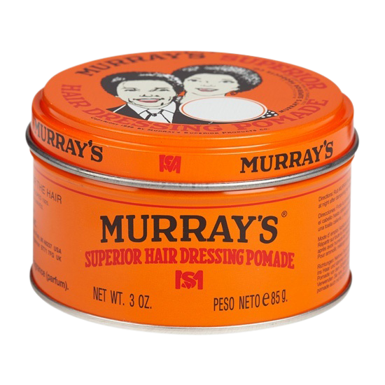 murray s superior hair dressing pomade 85 g