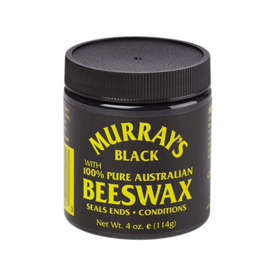 murrays black beeswax 114 g