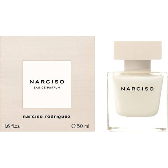 narciso rodriguez narciso rodriguez - narciso - eau de parfum edp 50 ml