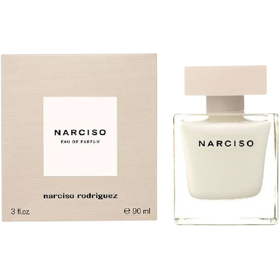 narciso rodriguez narciso rodriguez - narciso - eau de parfum edp 90 ml