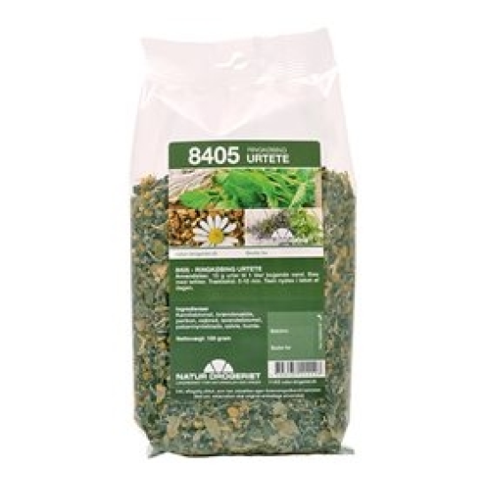 Natur Drogeriet 8405 Ringkøbing urte te (100 g)
