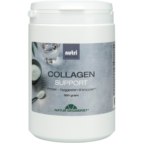 Natur Drogeriet Collagen Support (350 g)