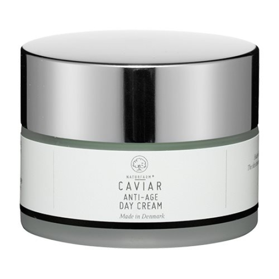 Naturfarm Caviar Anti-Age Day Cream (50 ml)