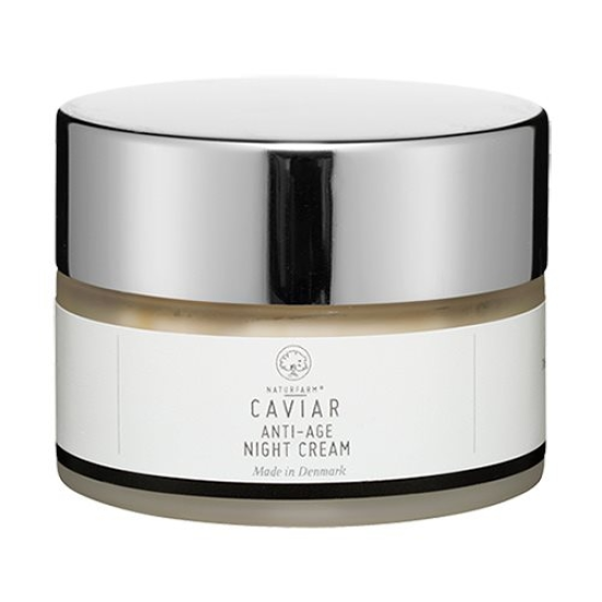 Naturfarm Caviar Anti-Age Night Cream (50 ml)