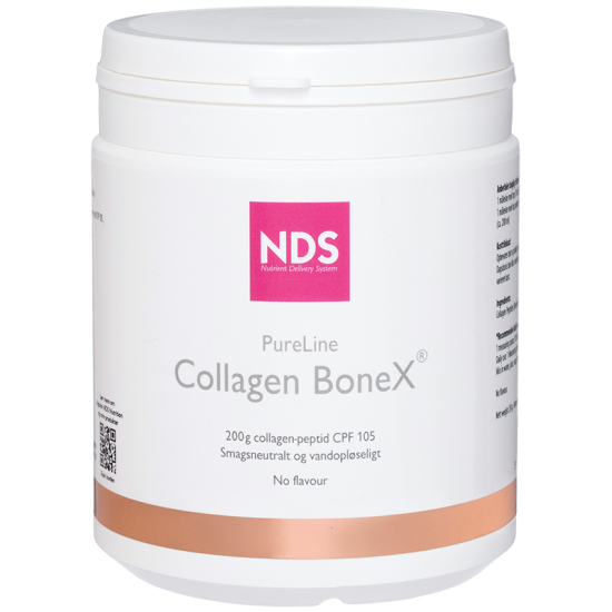 NDS Collagen BoneX (200 g)