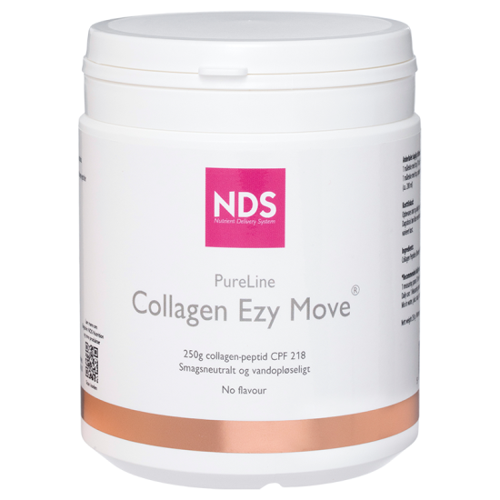 NDS Collagen Ezy Move (250 g.)