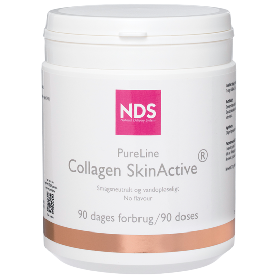 NDS Collagen SkinActive (225 g.)