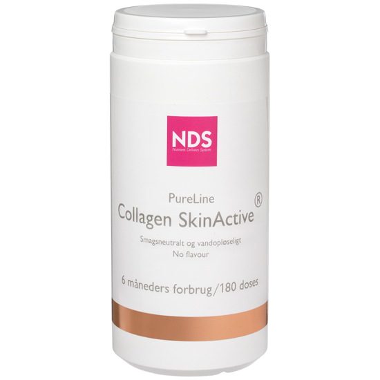 NDS Collagen Skin Active (450 g)