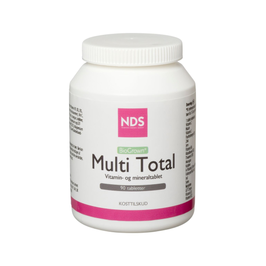 NDS Multi Total (90 tab)