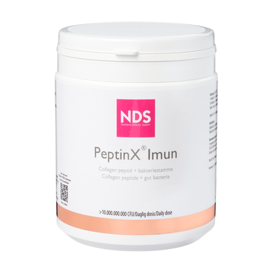 NDS PeptinX® Imun (225 g)