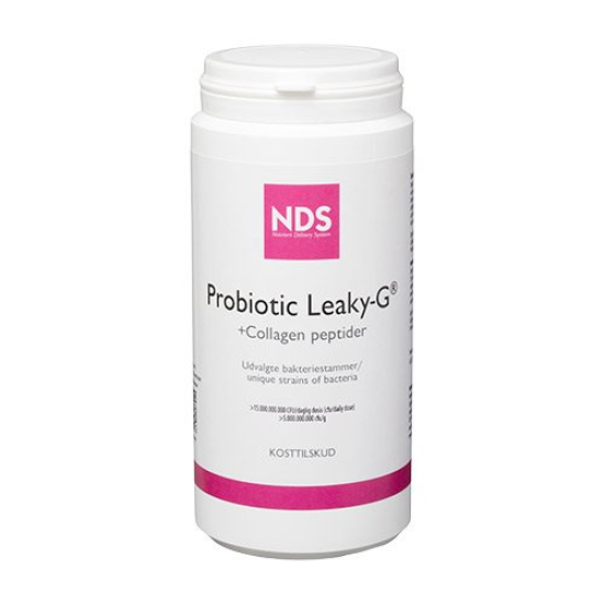 NDS Probiotic Leaky-G (175 g)