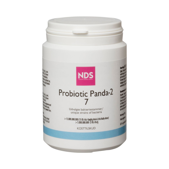 NDS Probiotic Panda 2 (100 g)