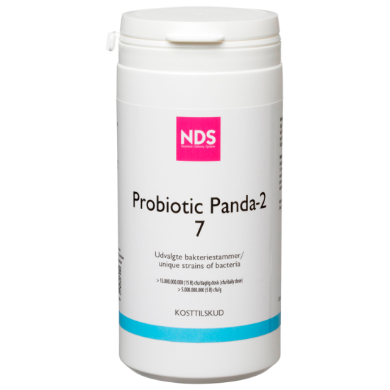 NDS Probiotic Panda-2 (200 g)