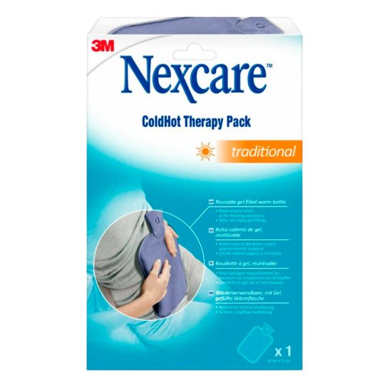 Nexcare ColdHot Therapy Pack Tradition (1 stk)