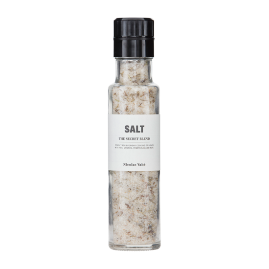 Nicolas Vahé Salt, The Secret Blend (320 g)
