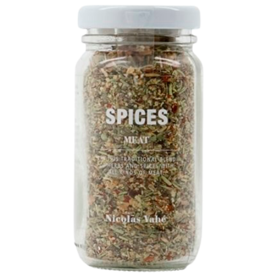 Nicolas Vahé Spices - Rosemary, Basil & Thyme (35 g)