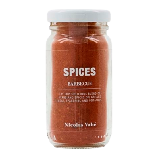 Nicolas Vahé Spices - Smoked Chilli, Pepper & Parsley (55 g)