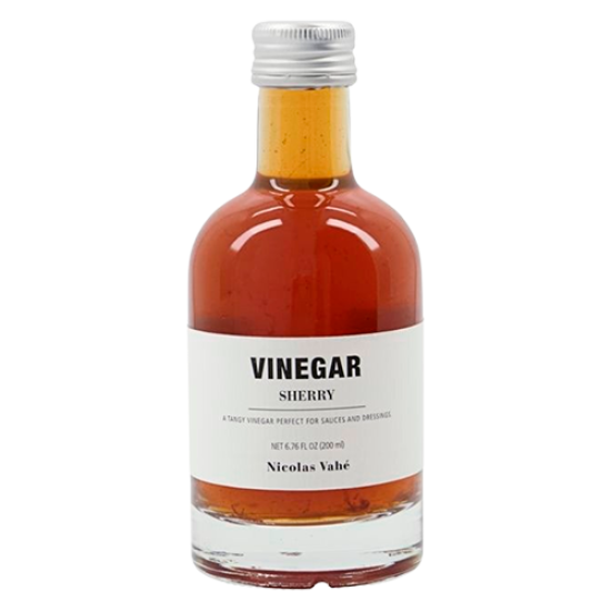 Nicolas Vahé Vinegar Sherry (200 ml)