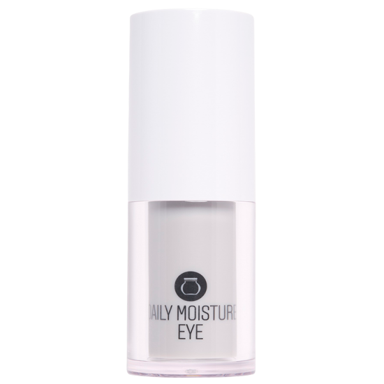 Nilens Jord Daily Moisture Eye Cream (20 ml)